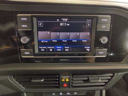 Used 2022 Volkswagen Jetta S FWD image 25