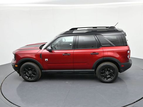 New 2025 Ford Bronco Sport Big Bend w/ Convenience Package AWD/4WD image 21