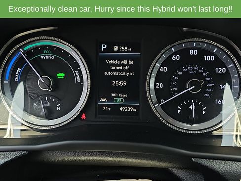 Used 2020 Hyundai Sonata SEL w/ Cargo Package FWD image 18