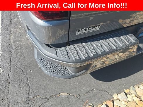 Used 2023 GMC Sierra 1500 Denali w/ Denali Reserve Package AWD/4WD image 30