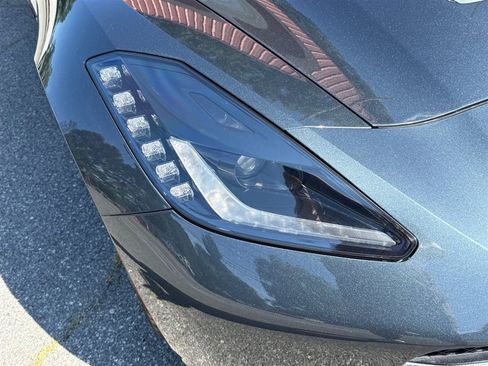 Used 2019 Chevrolet Corvette Stingray Convertible w/ 1LT RWD image 16