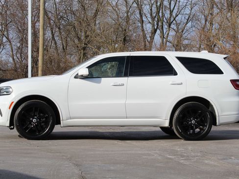Used 2022 Dodge Durango GT image 4