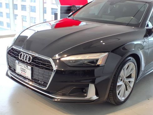 Certified 2023 Audi A5 2.0T Prestige AWD/4WD image 7