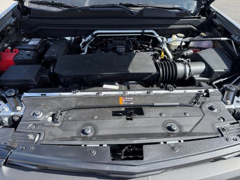 New 2026 Chevrolet Colorado Trail Boss image 20