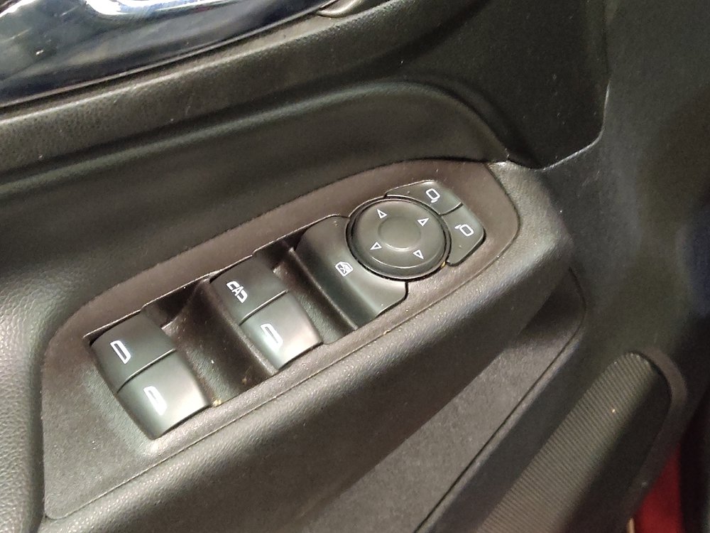Used 2021 Chevrolet Equinox LT AWD/4WD image 27