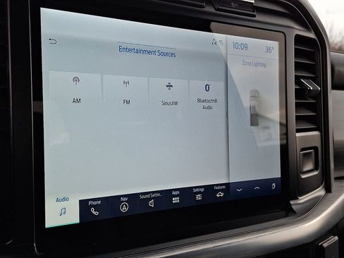 Used 2021 Ford F150 Lariat image 19