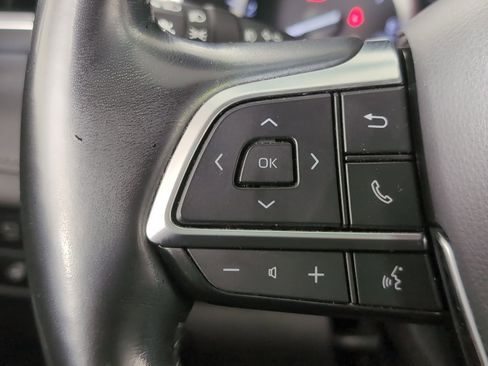 Used 2021 Toyota Highlander Platinum image 14