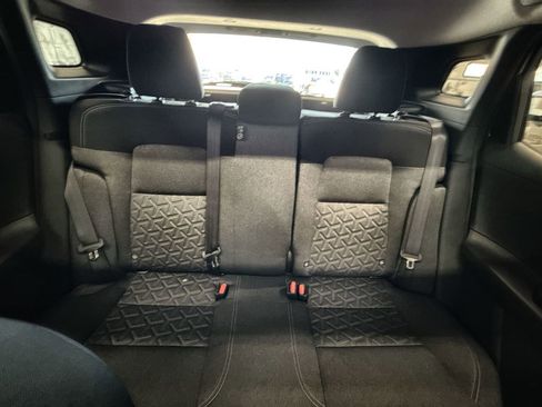 New 2025 Nissan Kicks SV w/ SV Premium Package image 24