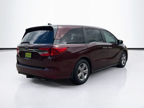 Used 2019 Honda Odyssey EX-L image 5