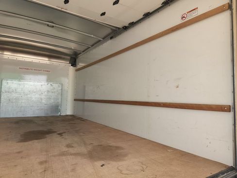 Used 2023 Ford E-350 and Econoline 350 Super Duty w/ Driver's Safety Package RWD image 16