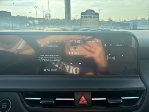 New 2026 Kia Seltos SX w/ SX Sunroof Package image 34