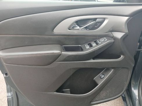 Used 2019 Chevrolet Traverse LT AWD/4WD image 14