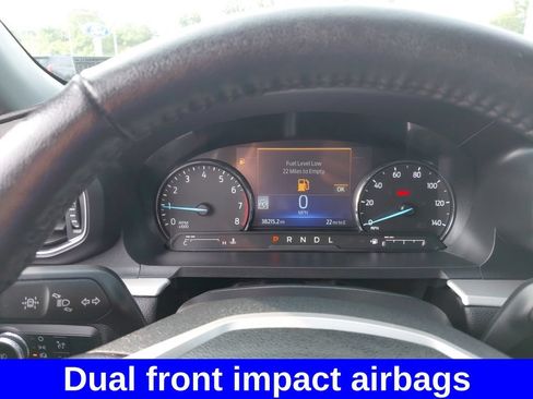 Used 2022 Ford Explorer XLT w/ Equipment Group 202A AWD/4WD image 28