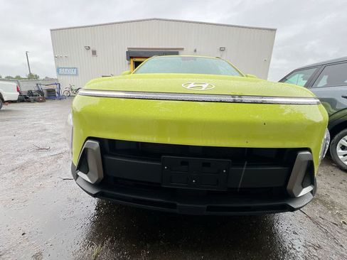 Used 2024 Hyundai Kona SEL AWD/4WD image 29