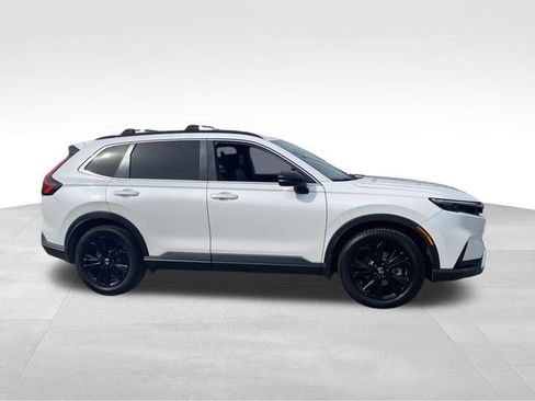 Used 2023 Honda CR-V Sport Touring image 2