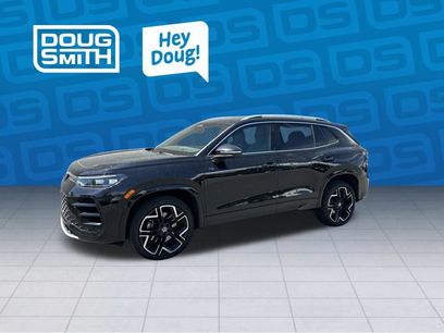 Used 2026 Volkswagen Tiguan SEL R-Line