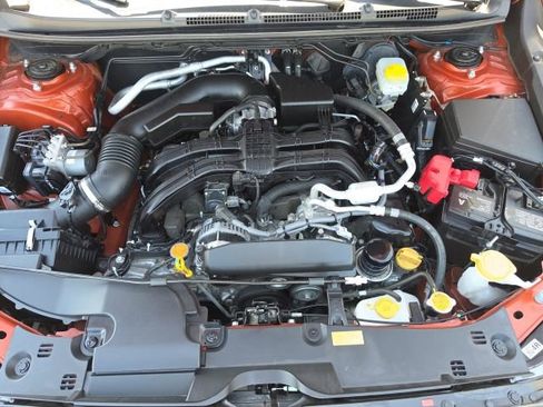 Certified 2024 Subaru Crosstrek 2.5i Limited w/ Popular Package #3 AWD/4WD image 24