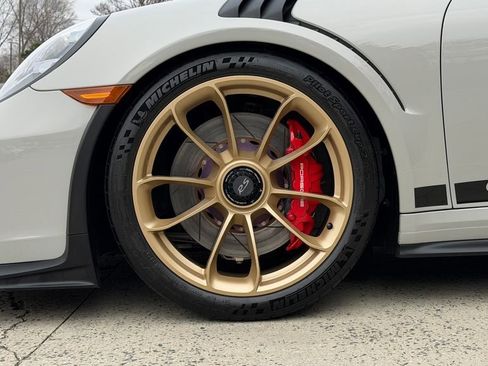 Used 2019 Porsche 911 GT3 RS image 10