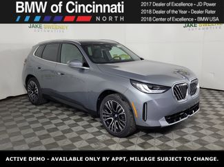 New 2026 BMW X3 xDrive30 w/ Premium Package AWD/4WD video 1