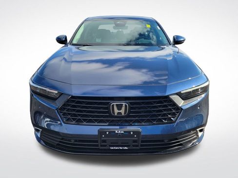 New 2026 Honda Accord Touring image 10