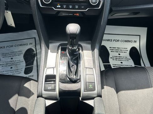 Used 2021 Honda Civic LX image 28