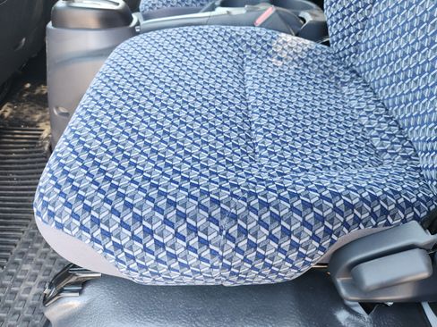 New 2024 Chevrolet Low Cab Forward image 26