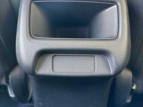 New 2026 Honda HR-V LX image 15