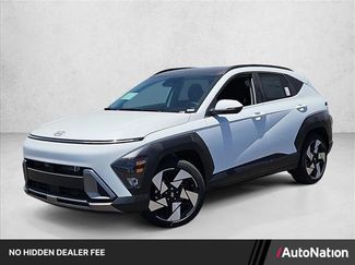 New 2026 Hyundai Kona Limited FWD video 1