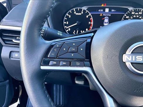 Certified 2024 Nissan Altima 2.5 SL image 24