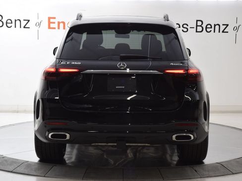 New 2026 Mercedes-Benz GLE 350 4MATIC image 34