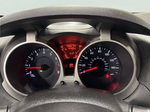 Used 2013 Nissan Juke SL image 35