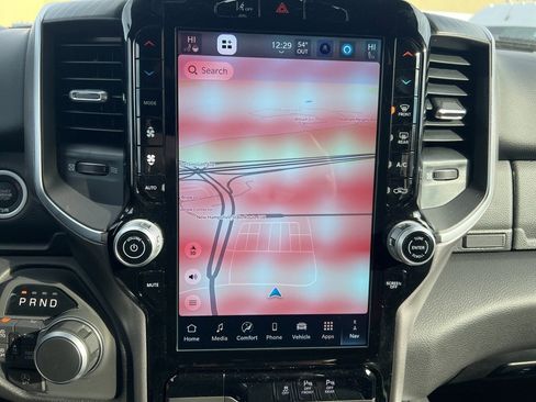 New 2026 RAM 1500 Big Horn image 30