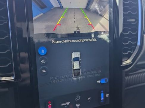 New 2026 Ford Ranger XLT w/ Advanced Towing Package AWD/4WD image 23