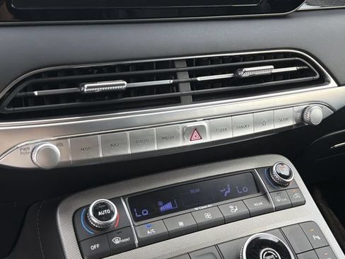 Used 2021 Hyundai Palisade Limited FWD image 31