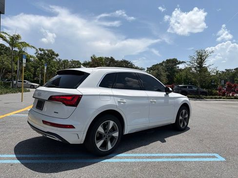 Used 2023 Audi Q5 2.0T Premium AWD/4WD image 6