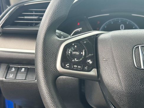 Used 2021 Honda Civic LX image 27
