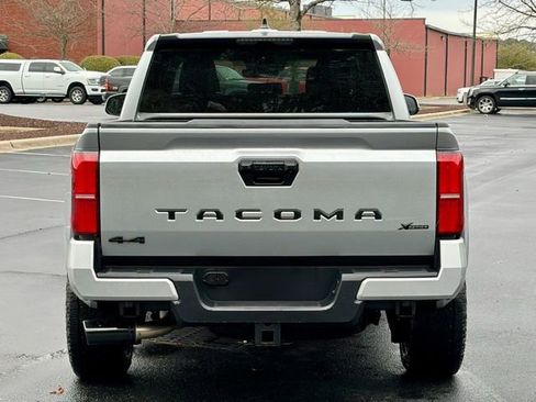 Used 2025 Toyota Tacoma SR5 image 6