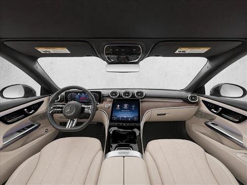 Certified 2026 Mercedes-Benz CLE 300 4MATIC Cabriolet image 17