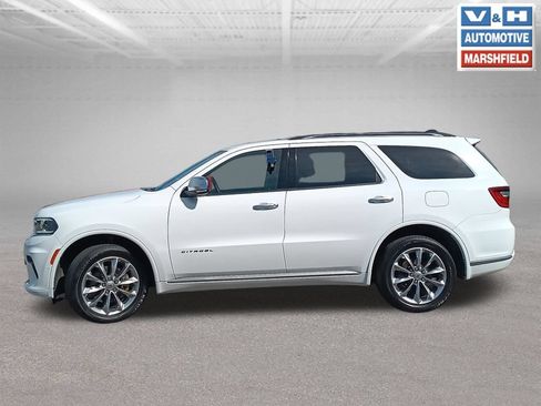 Used 2024 Dodge Durango Citadel AWD/4WD image 28