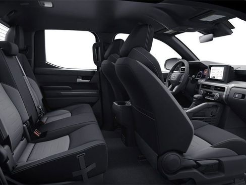 New 2025 Toyota Tacoma TRD Off-Road image 33