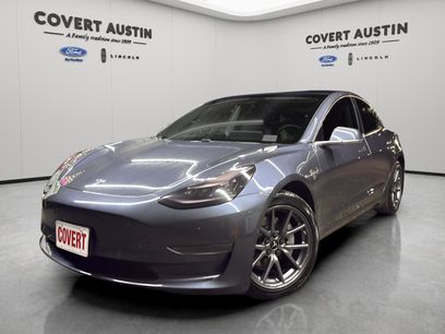 Used 2020 Tesla Model 3 Long Range