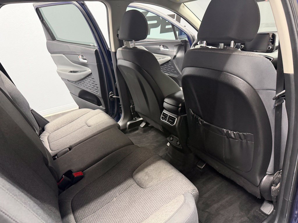 Used 2021 Hyundai Santa Fe SEL FWD image 46