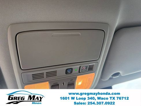 Used 2021 Honda Accord Touring image 22