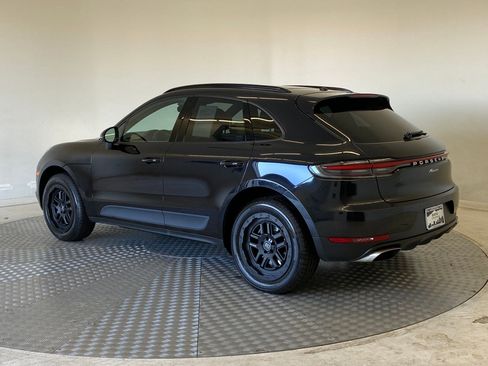 Used 2020 Porsche Macan image 3