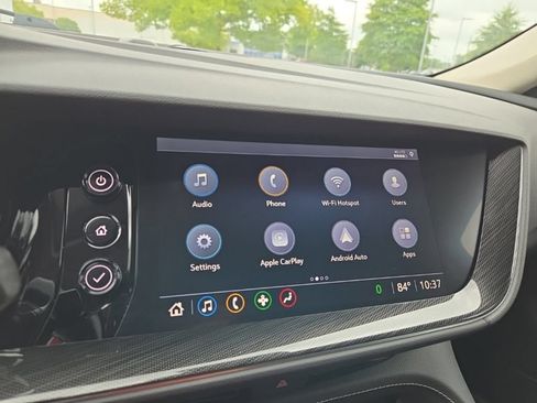 Used 2021 Buick Envision Preferred FWD image 27