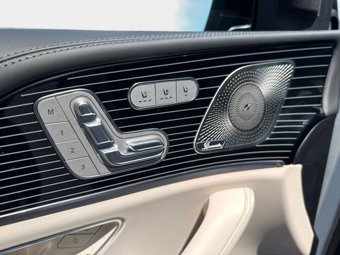 New 2026 Mercedes-Benz GLE 63 AMG S image 19