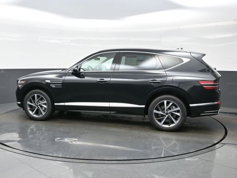 New 2026 Genesis GV80 3.5T Advanced image 3