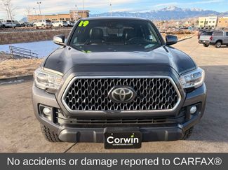 Used 2019 Toyota Tacoma TRD Off-Road video 2