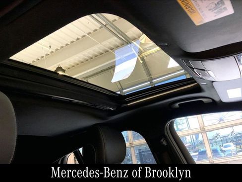 Certified 2023 Mercedes-Benz GLC 300 4MATIC Coupe image 17