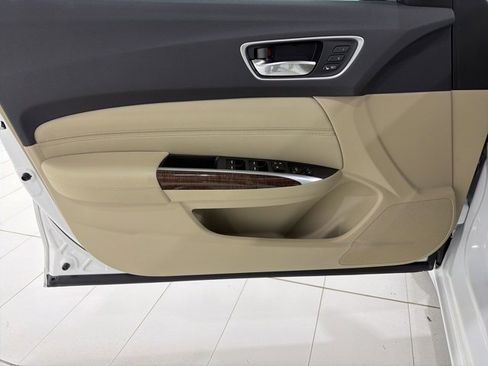 Certified 2020 Acura TLX w/ Technology Package image 10